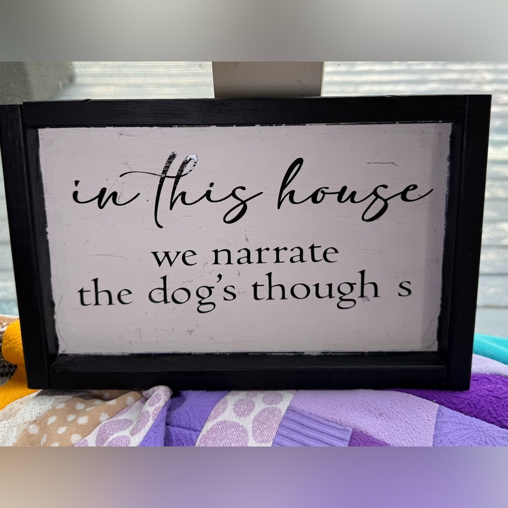 Black and White Home Art Print - Picture 3 of 7